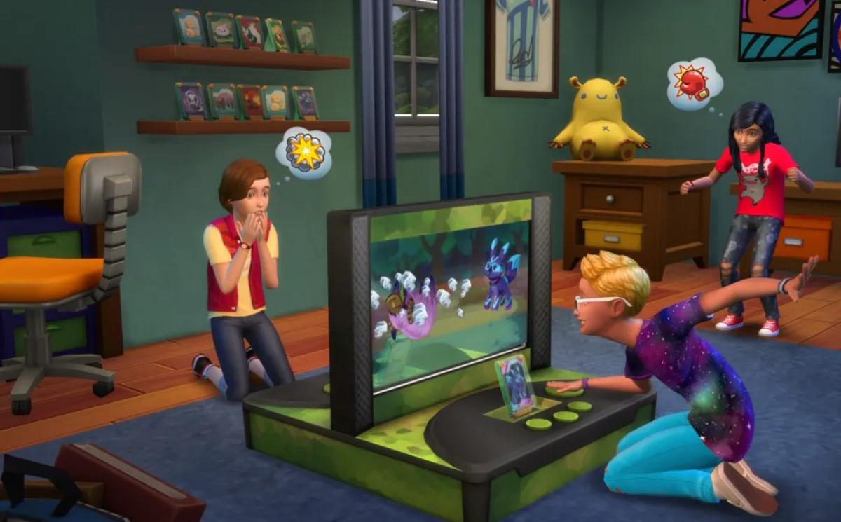 Zespół The Sims potwierdza zaangażowanie w integrację i kreatywną kontrolę w obliczu wykupu przez EA