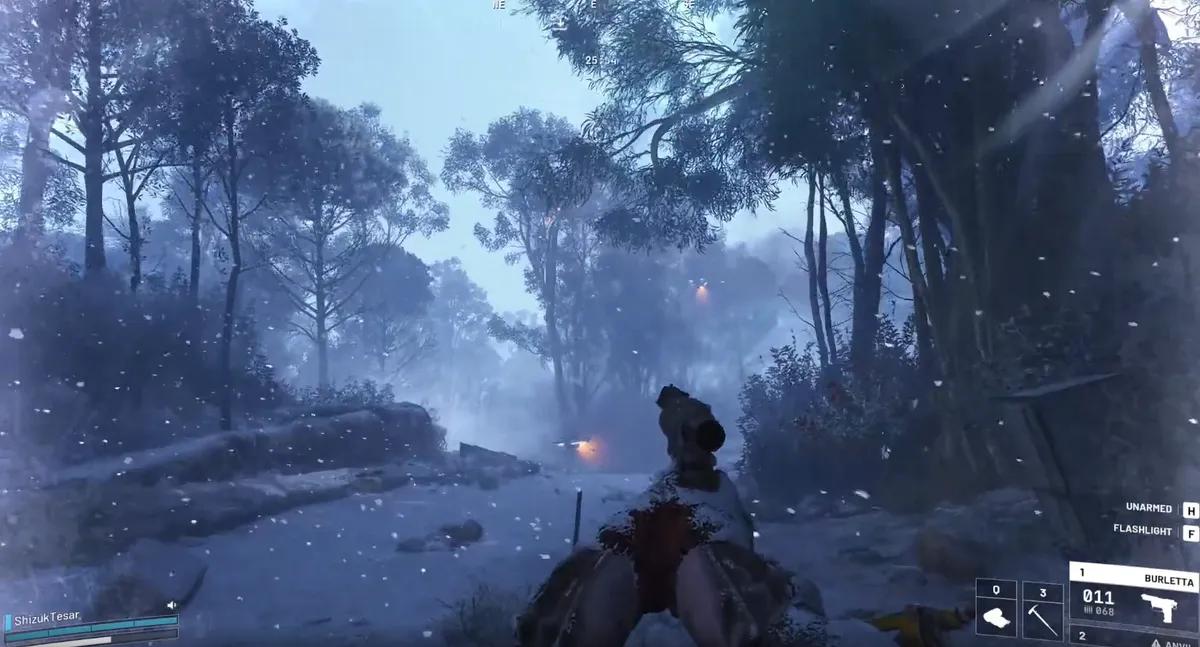 Tryb pierwszoosobowy Arc Raiders ujawnił luki w balansie i zabezpieczeniach, zanim został zamknięty.