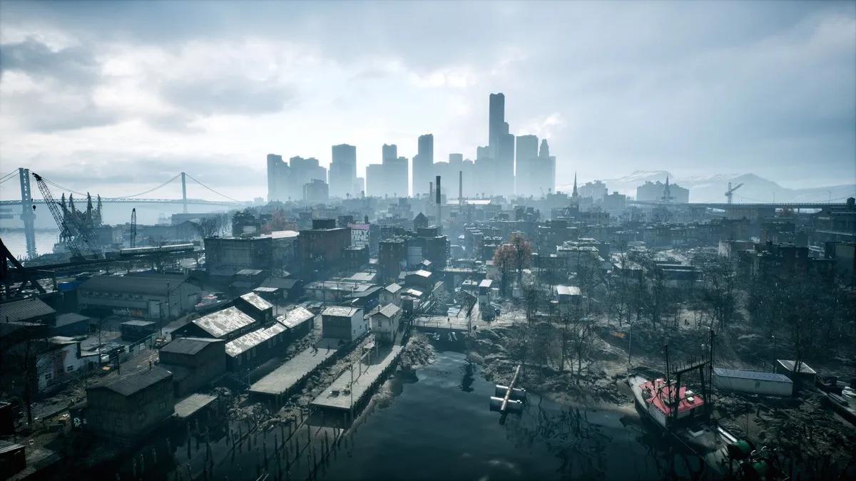 Samson, nowa gra twórców Just Cause, będzie inspirowana kultowymi filmami z Robertem De Niro