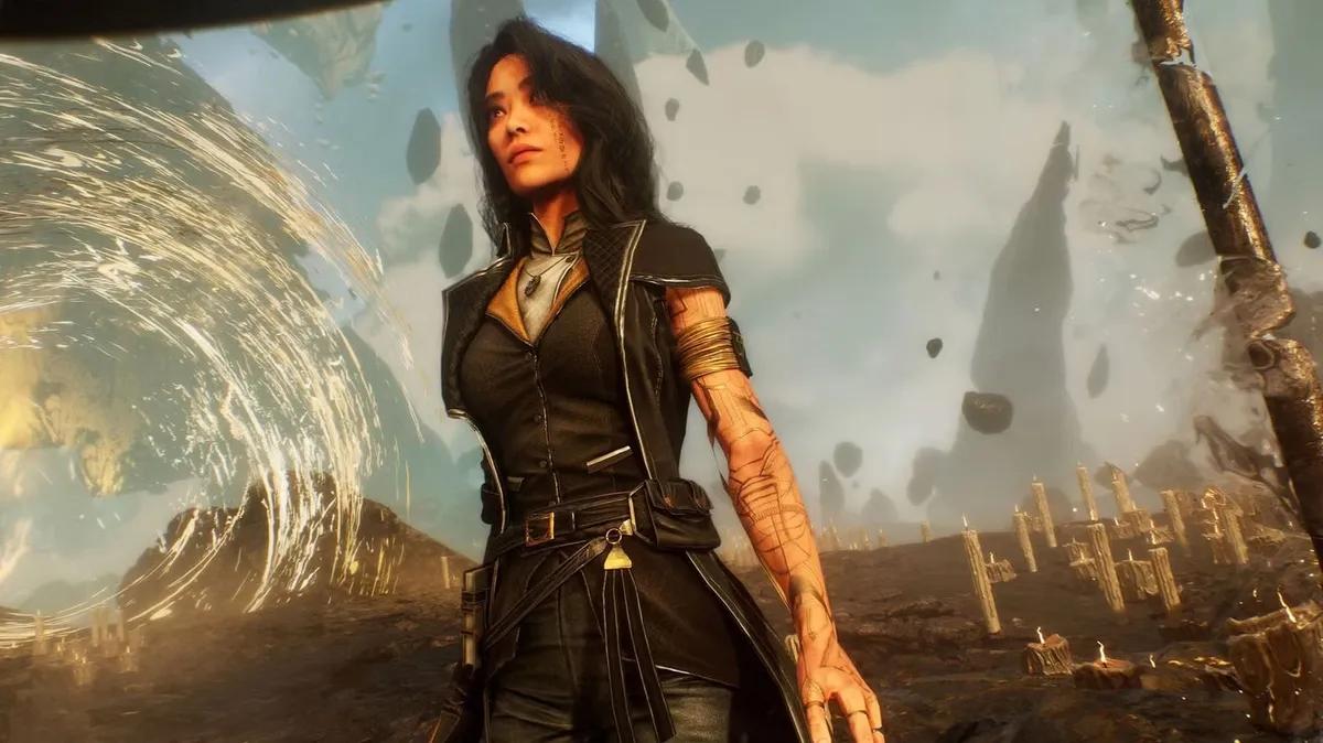 Sandfall Interactive mówi o Clair Obscur: Trudny rozwój Expedition 33