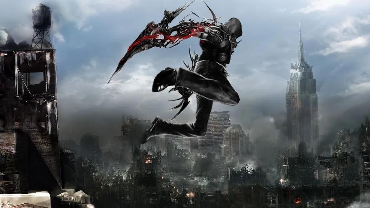 Microsoft nie planuje nowego prototypu gry wideo