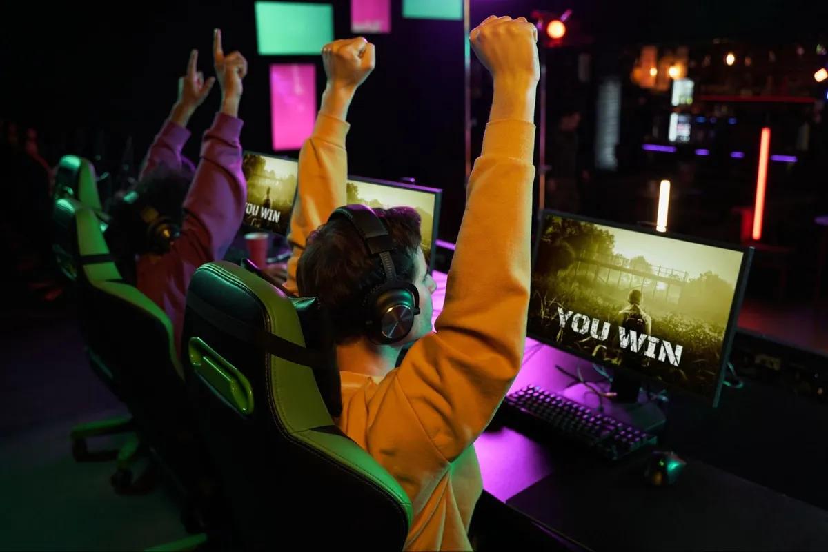 Esport: sporty elektroniczne podbijają Polskę