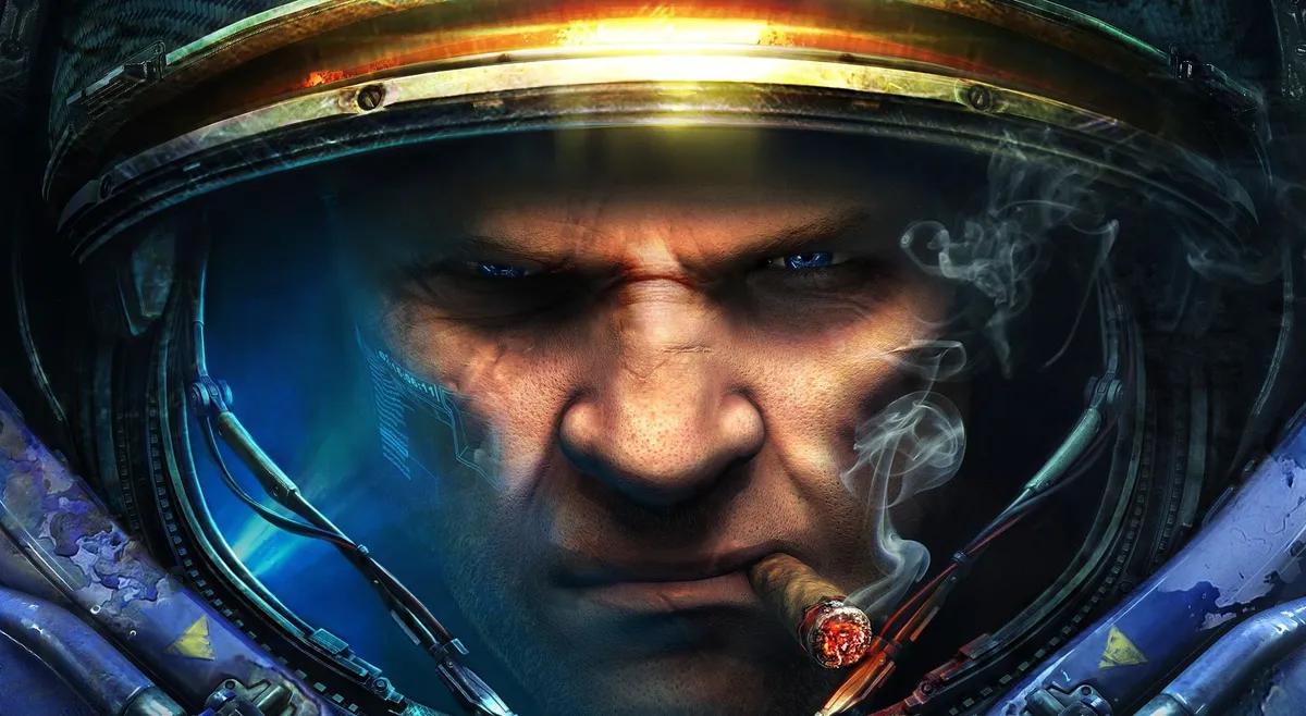 Szczegóły nowej gry wideo StarCraft podobno ujawnione