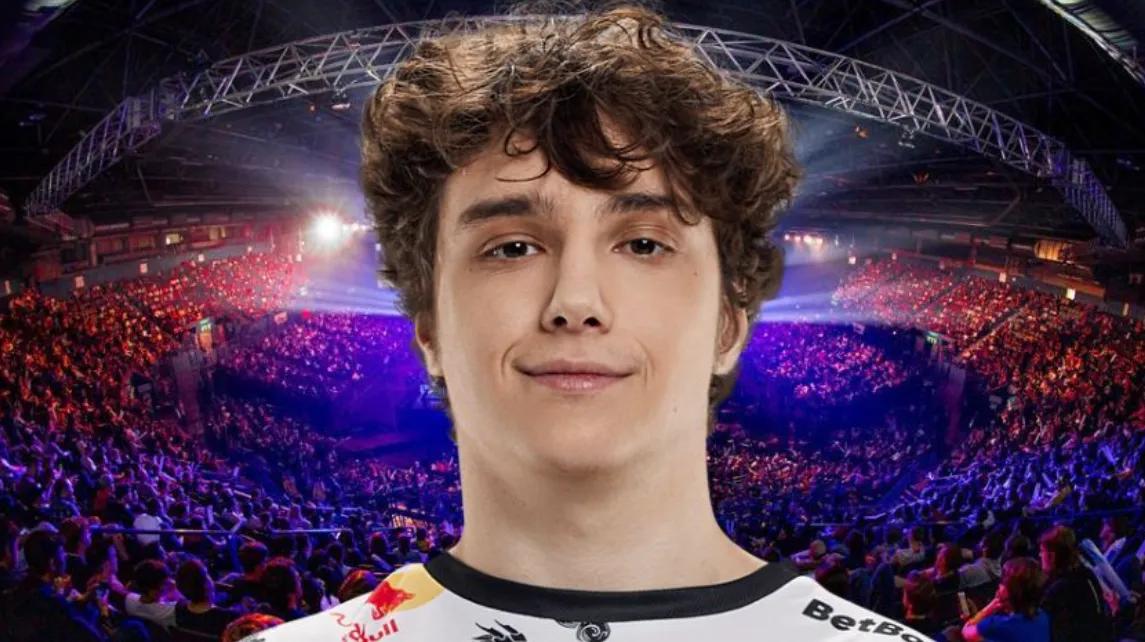 Larl tymczasowo opuszcza skład Team Spirit w Dota 2