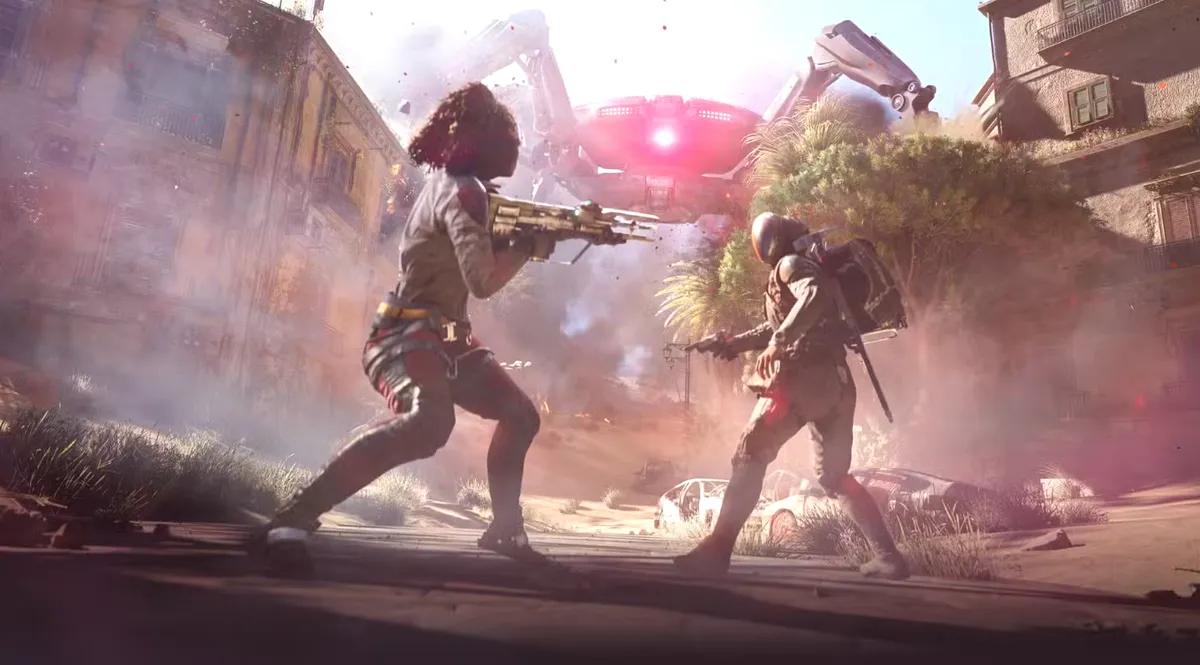 Twórcy ARC Raiders sugerują poważne zmiany w balansie broni w nadchodzącej aktualizacji.