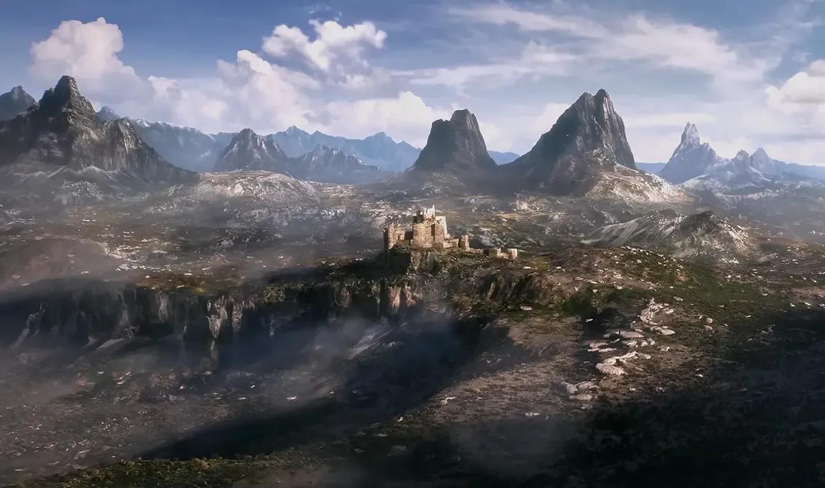 The Elder Scrolls 6: Długie oczekiwanie i warta uwagi rozrywka