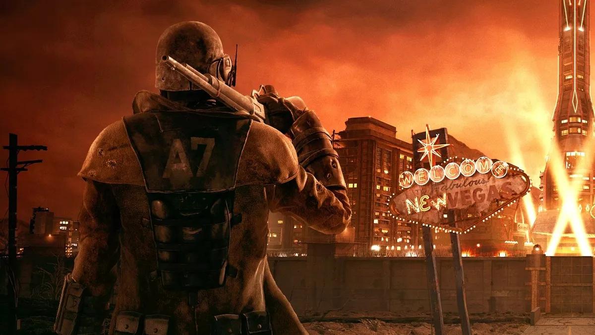 Deweloper Fallouta mówi, że Bethesda w ogóle nie dba o franczyzę