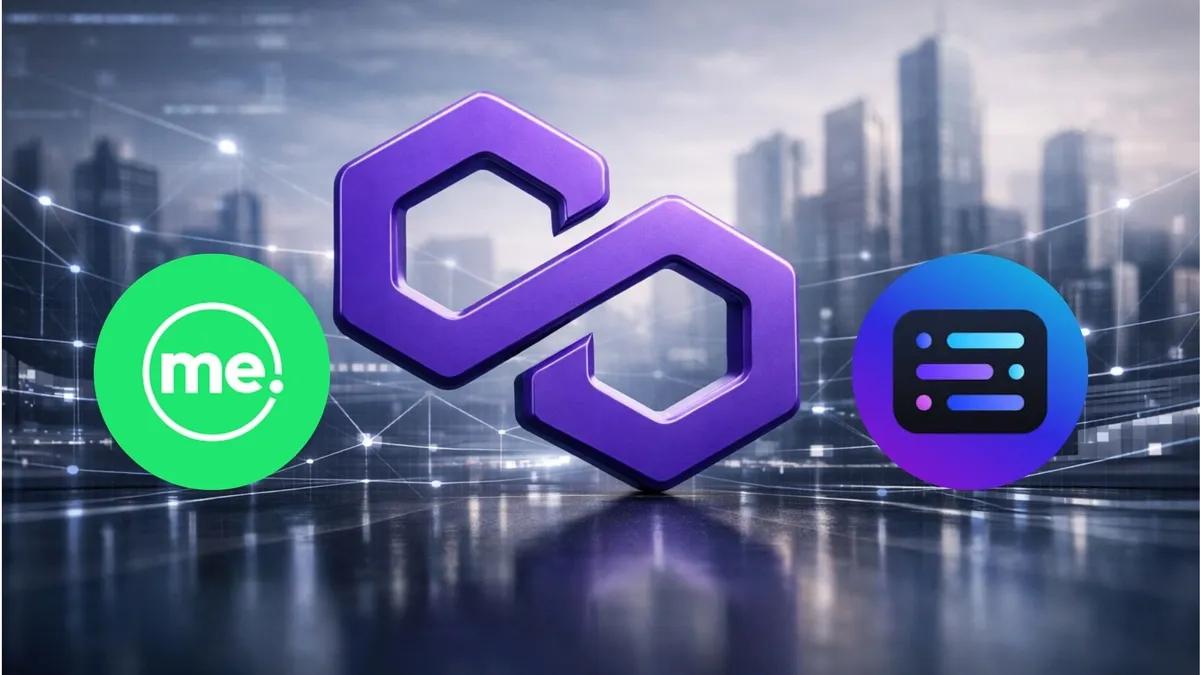 Polygon Labs przejmuje dwa startupy kryptowalutowe za ponad 250 milionów dolarów
