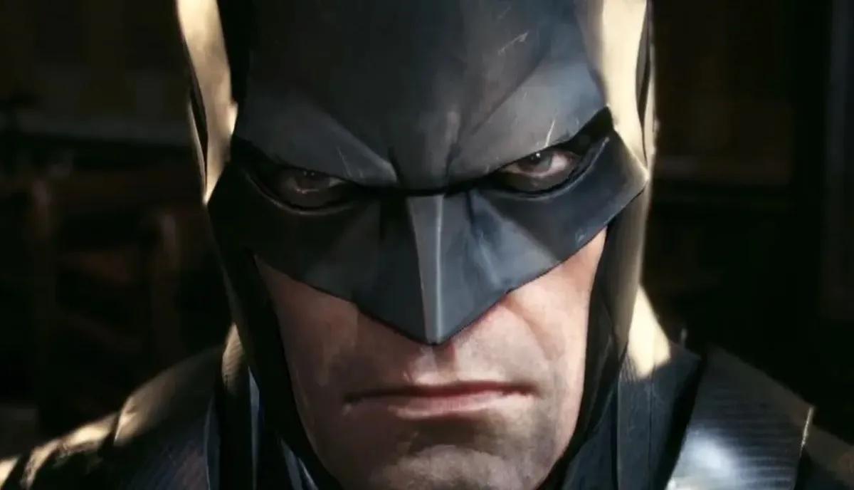 Ujawniono wczesny materiał z anulowanej gry wideo Monolith o Batmanie