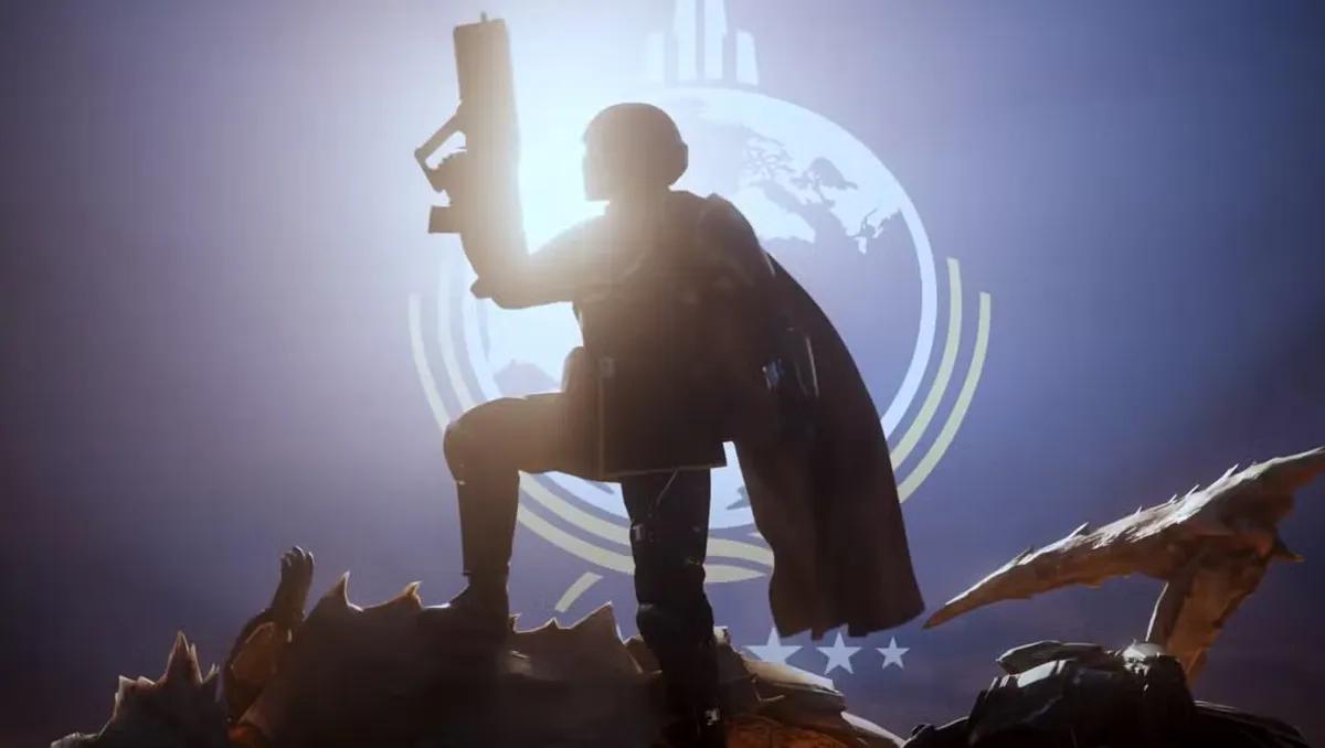 Helldivers 2 ujawnia nowy warbond "Redacted Regiment", który zadebiutuje w tym miesiącu