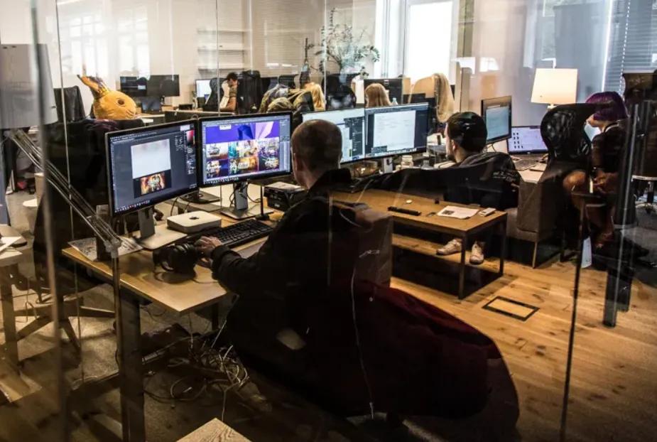 GOG wkracza w nową erę pod rządami pierwotnego współzałożyciela