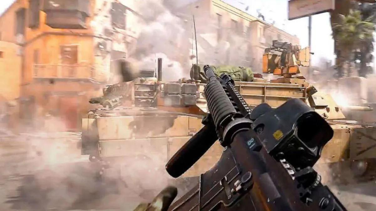 Sezon 2 Battlefield 6 został przełożony przez Electronic Arts