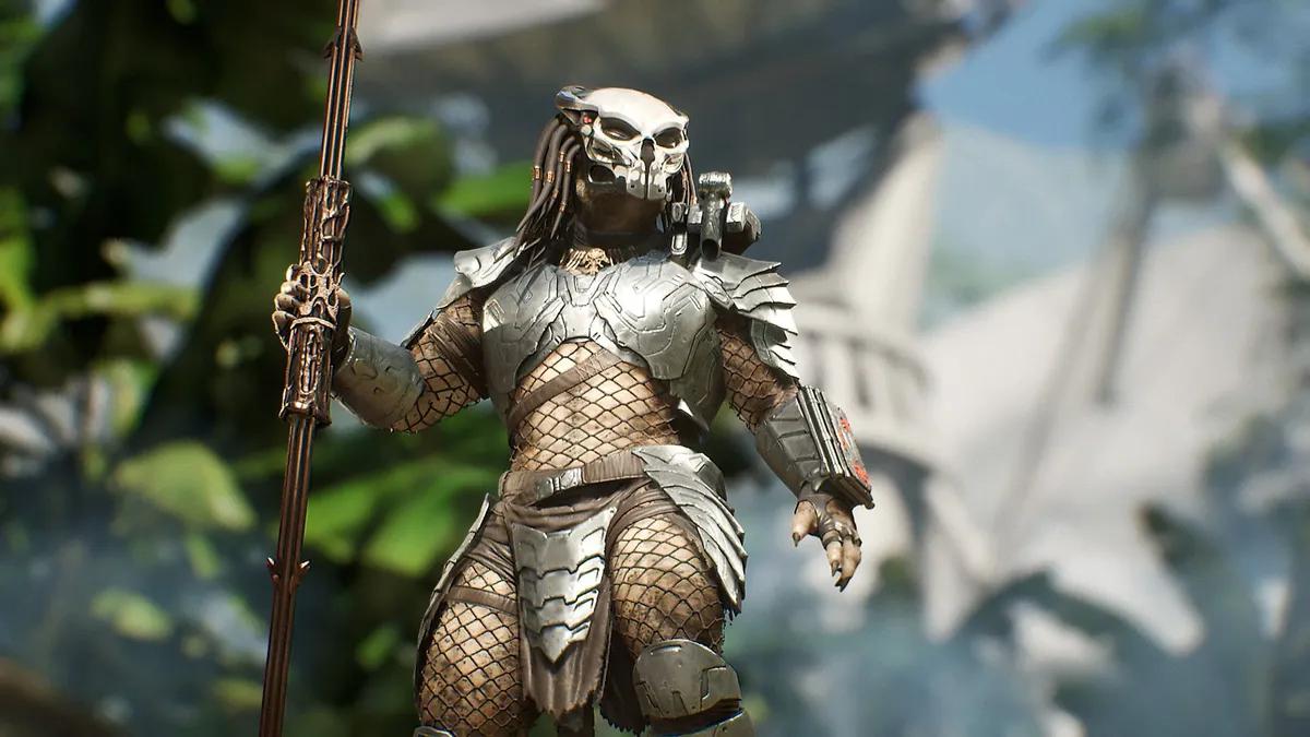 Hideo Kojima chce zobaczyć grę wideo opartą na filmie Predator: Badlands