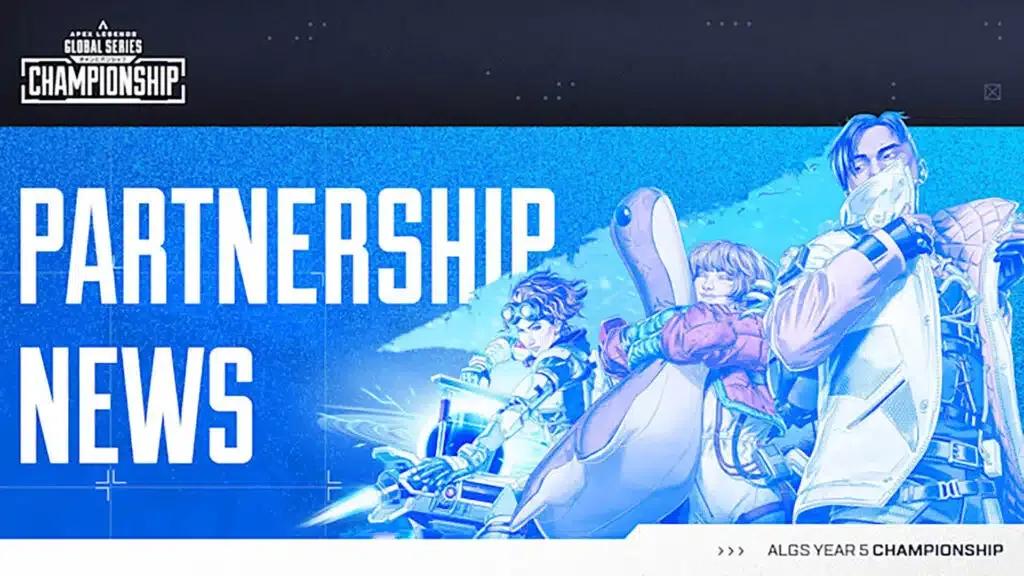 Red Bull, Razer i Google Play wśród partnerów ALGS Year 5 Championship