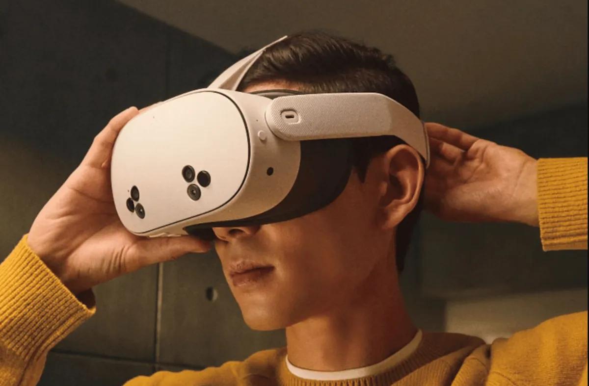 Meta zamyka studia gier VR i redukuje ponad tysiąc miejsc pracy