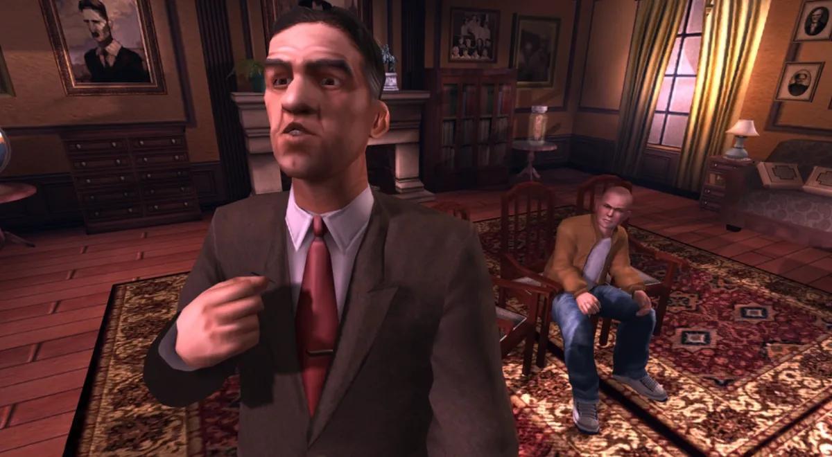 Rockstar i nagły koniec Bully Online
