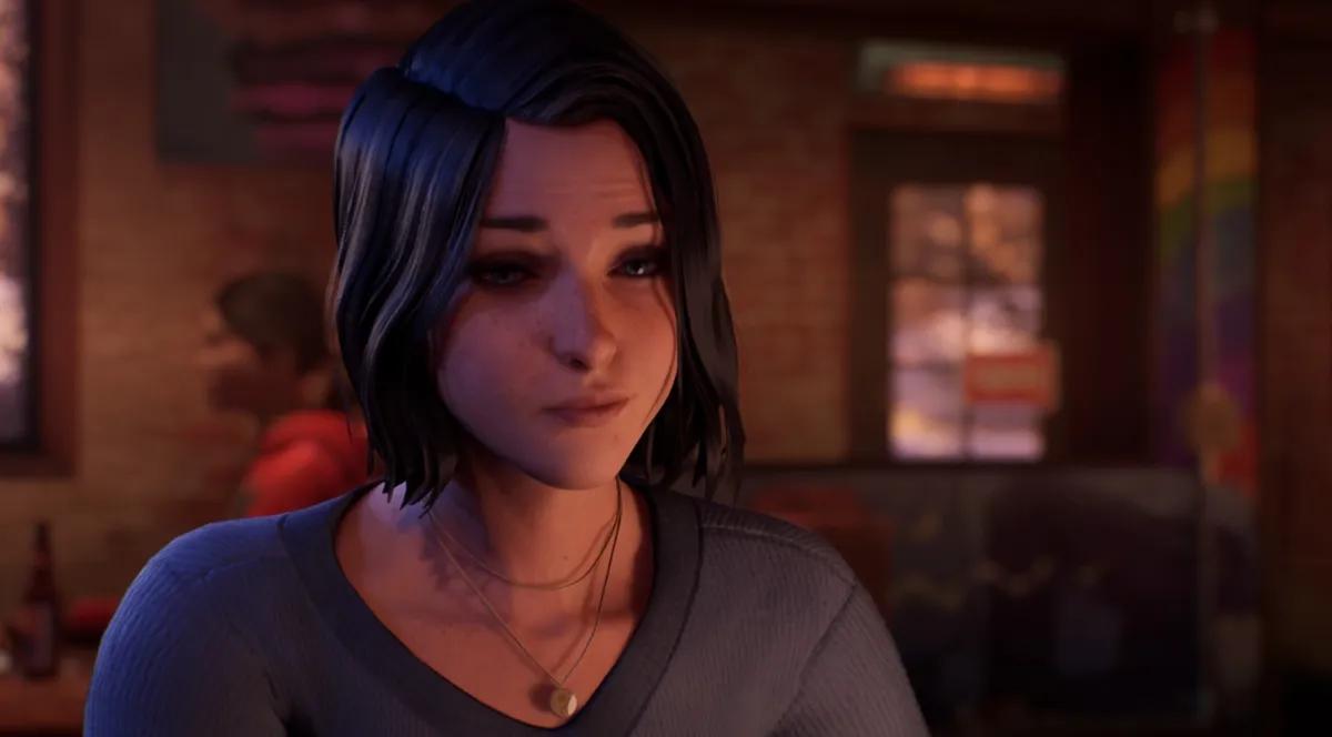 Wygląda na to, że seria Life is Strange znalazła swoje maksimum