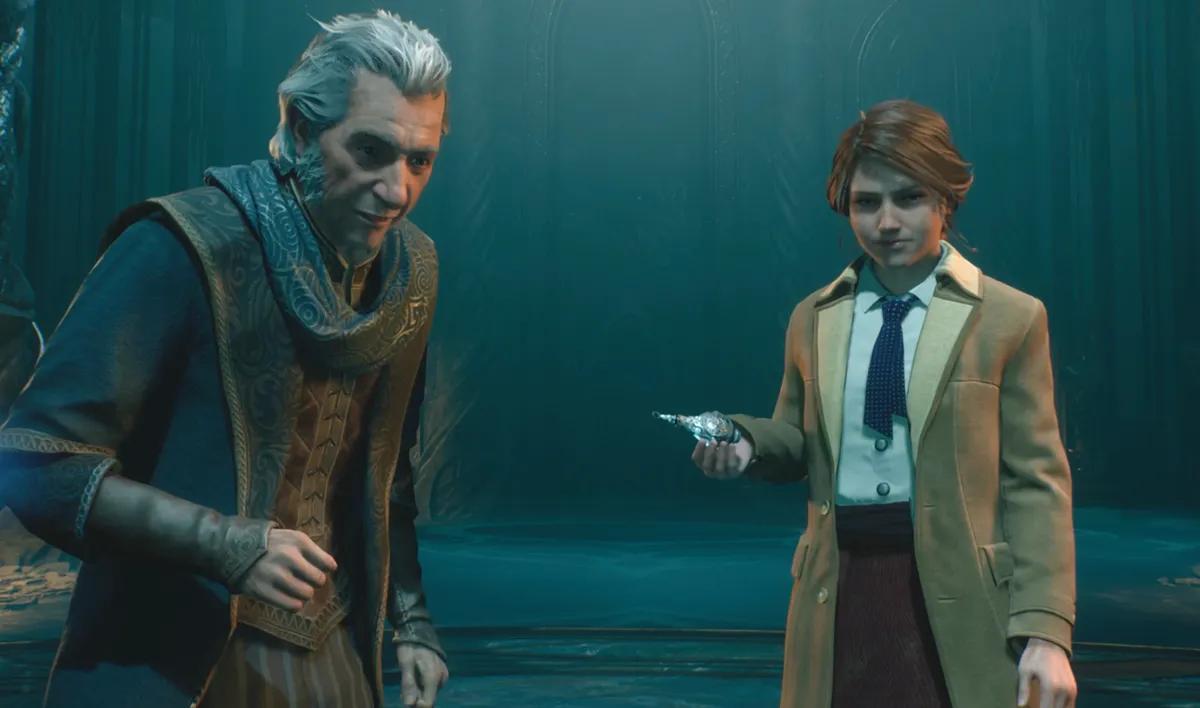 Gra VR o Harrym Potterze została podobno anulowana, dzieląc rzesze fanów