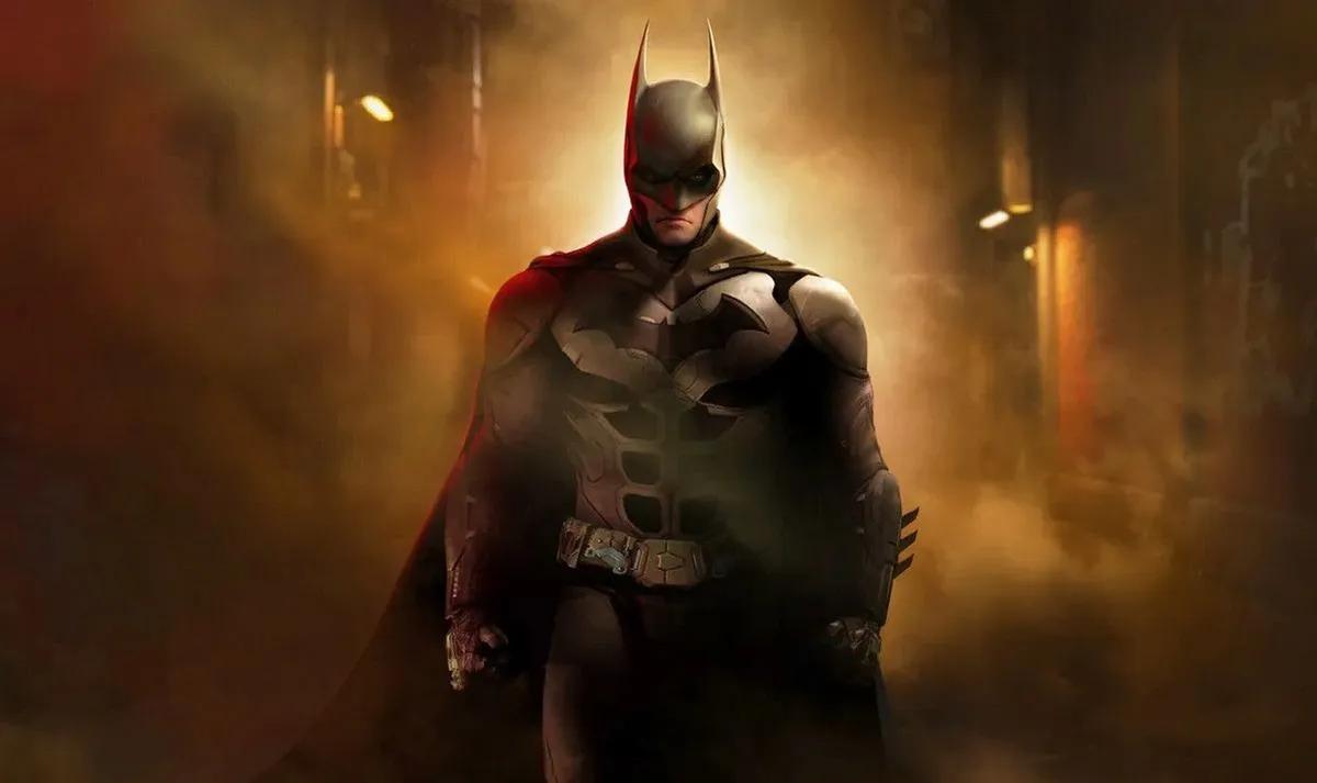 Nowa gra Batman: Arkham może zostać anulowana
