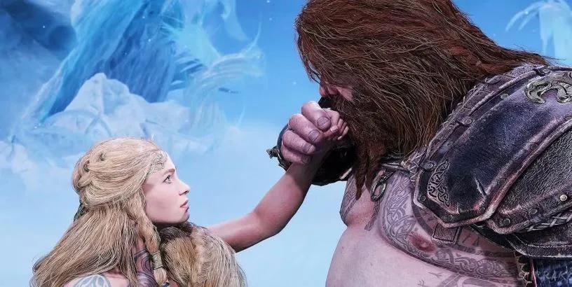 Potwierdzono, że Sif pojawi się w serialu telewizyjnym Amazon God of War