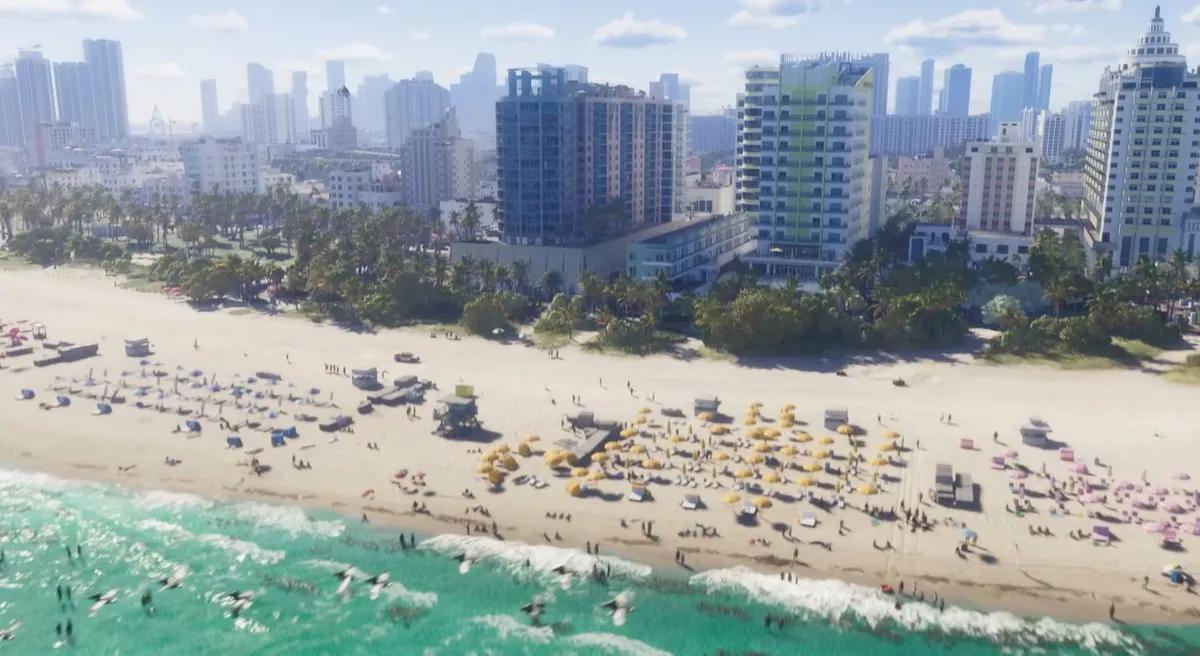 Sony rozważa Grand Theft Auto VI na wyłączność PlayStation