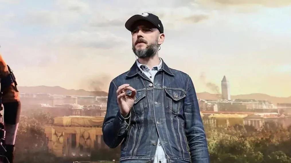 Producent Tom Clancy's The Division opuścił Ubisoft i dołączył do Electronic Arts