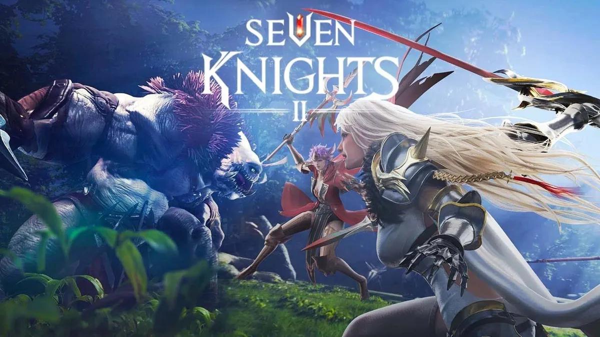 Netmarble potwierdza zamknięcie Seven Knights 2 w kwietniu 2026 roku