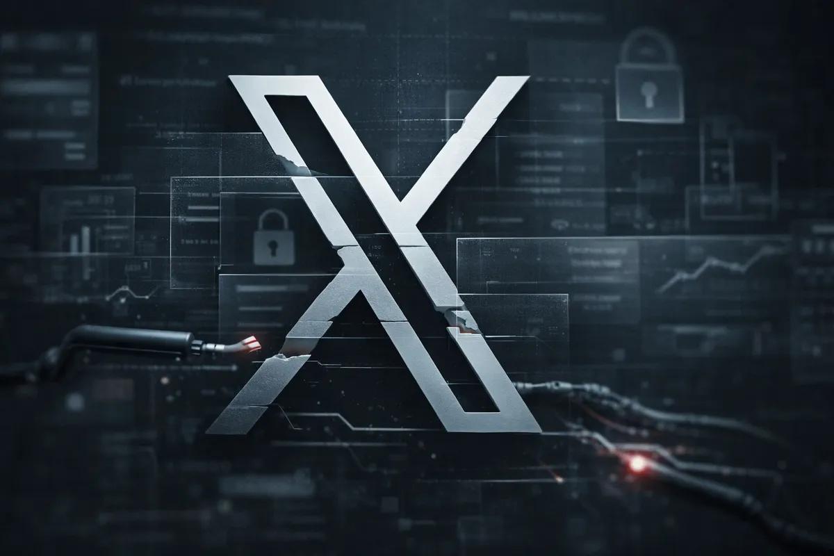 X zabija projekty kryptograficzne: Zakaz API dla aplikacji InfoFi