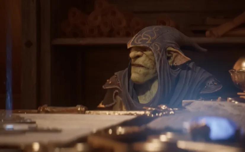 Powrót do skradania - Epic rozdaje dwie pierwsze przygody Styxa