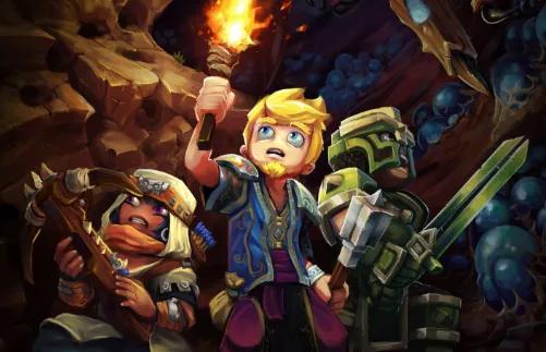 Grałem w następcę Minecrafta i to prawie wszystko, na co liczyłem