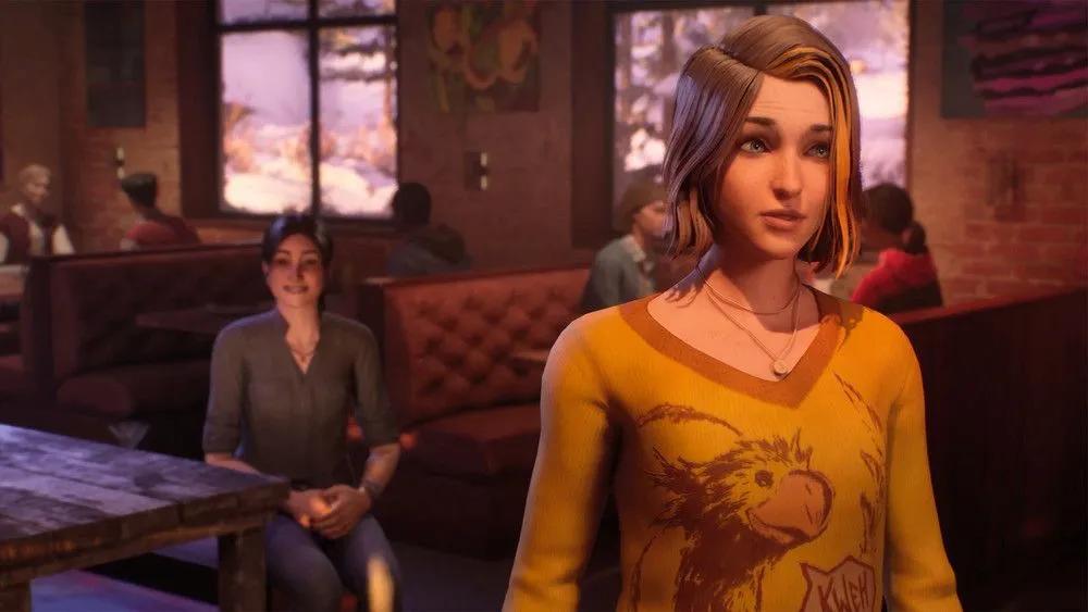 Ujawniono pierwsze szczegóły nowej gry Life is Strange