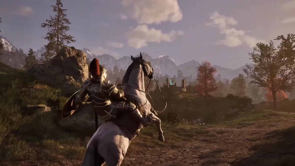 Nowa łatka do gry Oblivion Remastered poprawia wiedzę i stabilność, pozwalając graczom na nowo odkryć Cyrodiil