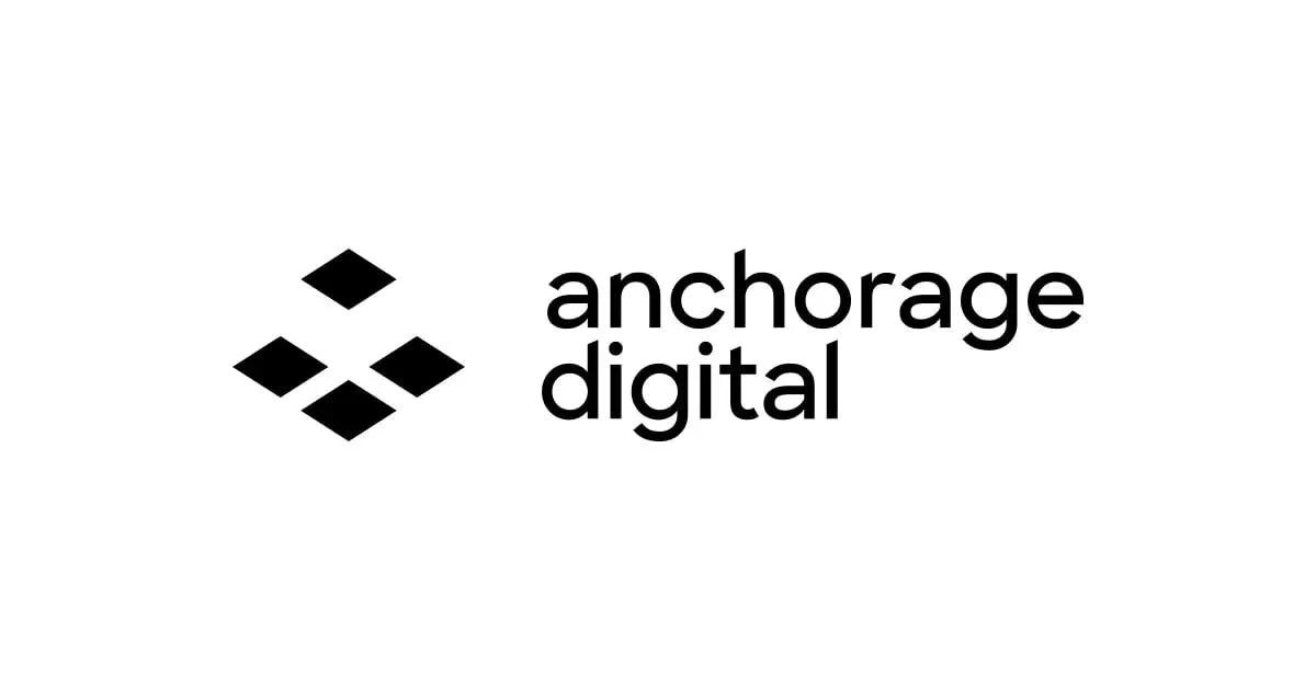Anchorage Digital planuje pozyskać do 400 mln USD przed potencjalnym IPO