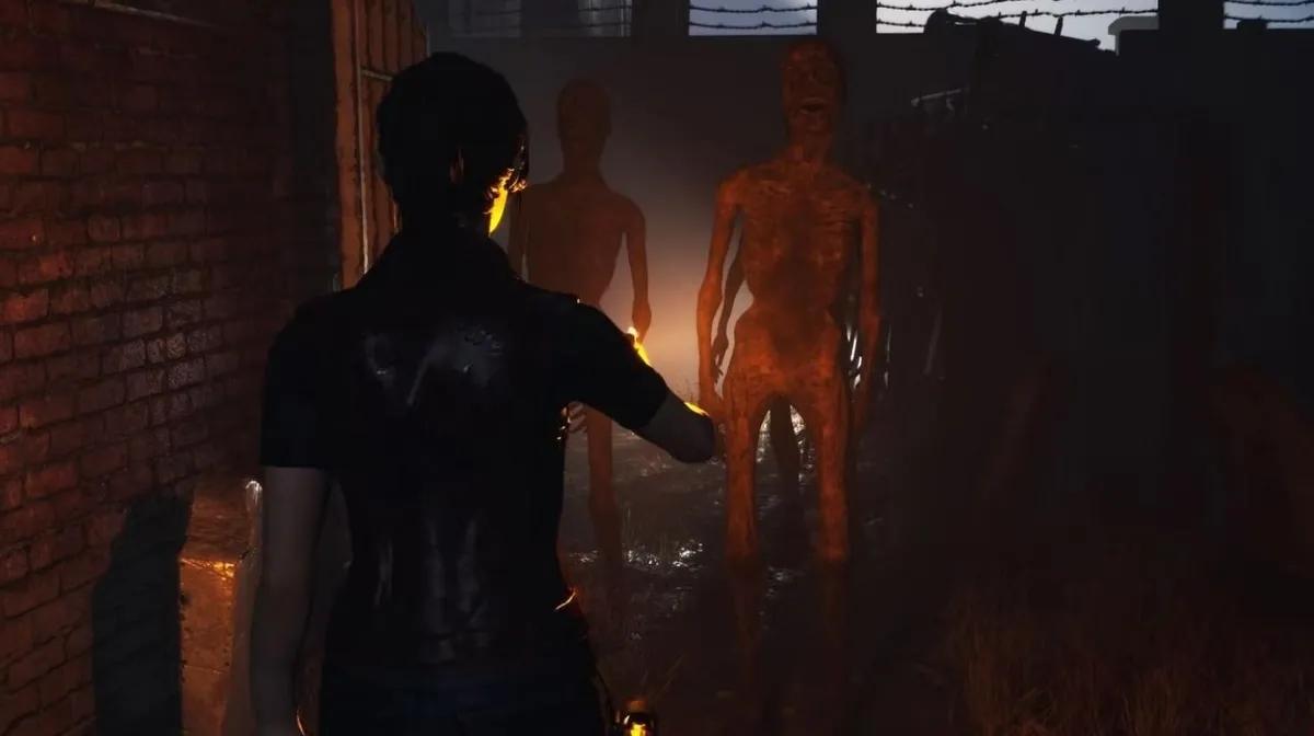 Resident Evil Code: Szczegóły remake'u Veronica ujawnione