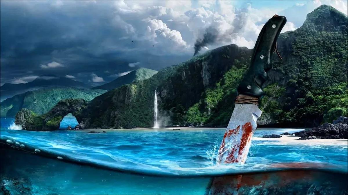 Ubisoft ogłosił aktualizację 60FPS dla wielu gier Far Cry