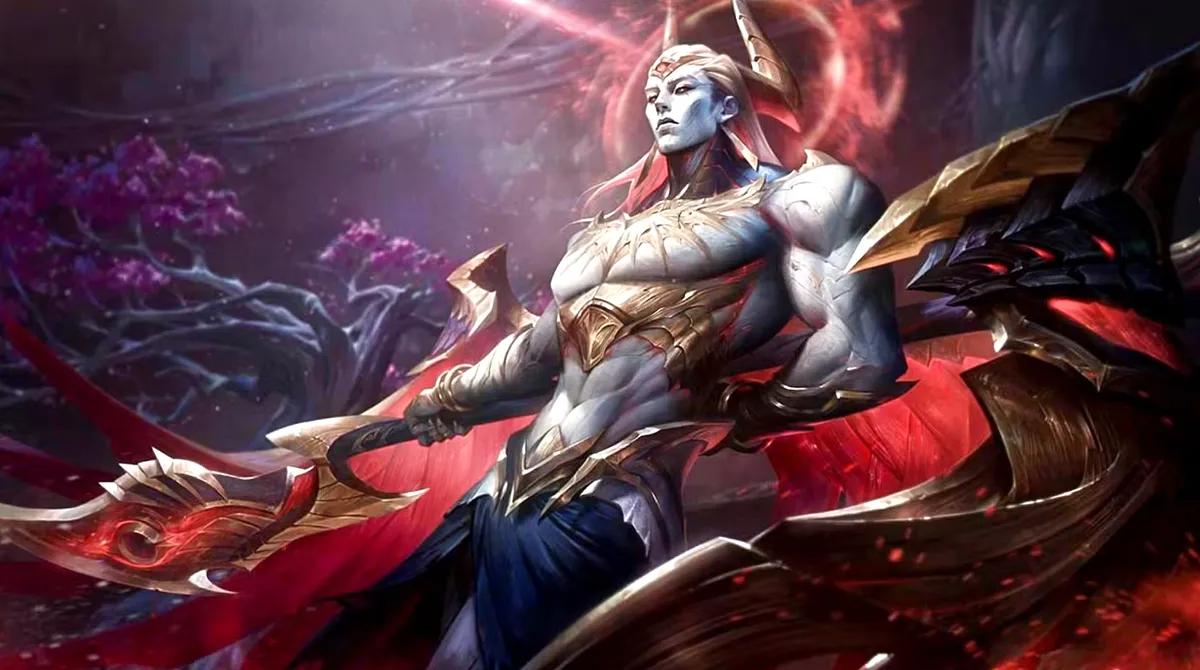 Były producent World of Warcraft oficjalnie dołącza do Riot Games, kontynuując rozwój League of Legends MMO