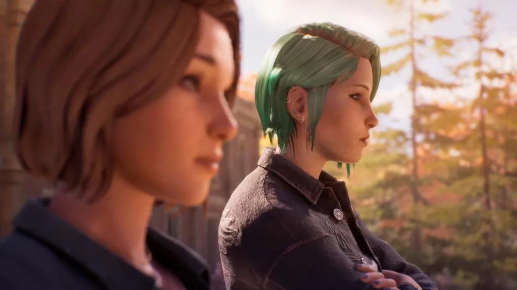 Life is Strange: Reunion oficjalnie zapowiedziane