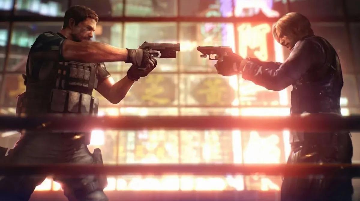 Reżyser Resident Evil Requiem wyjaśnił, dlaczego Chris Redfield nie jest głównym bohaterem gry