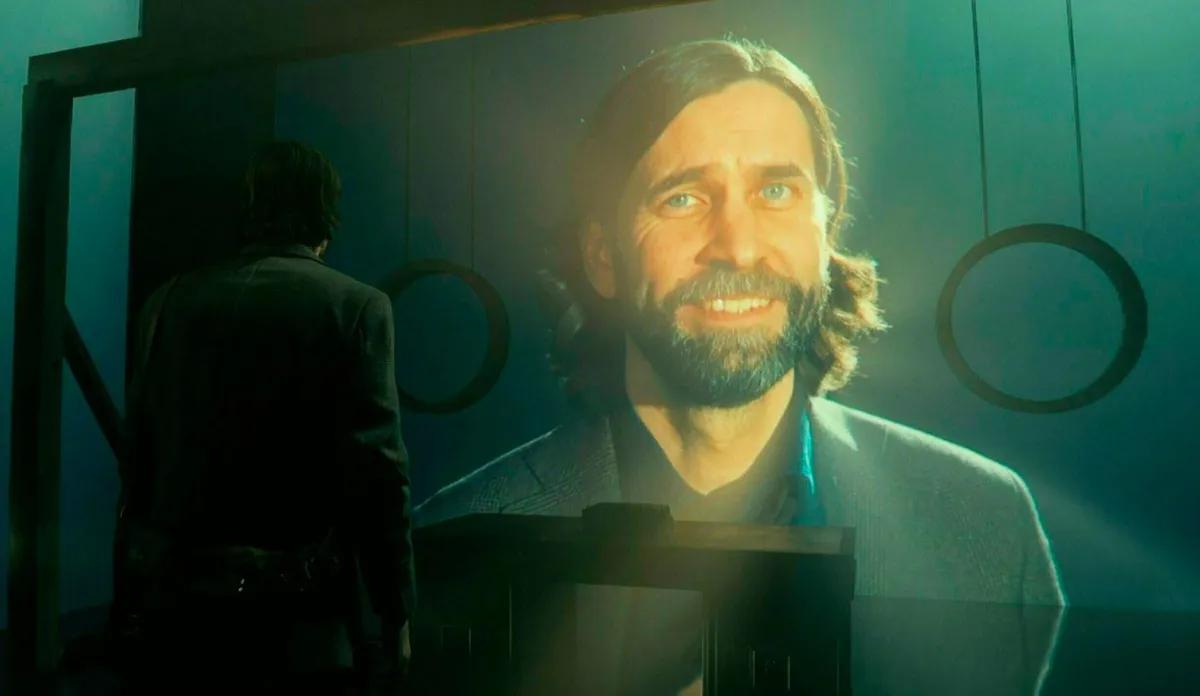 Alan Wake 2 może wkrótce trafić na Steam