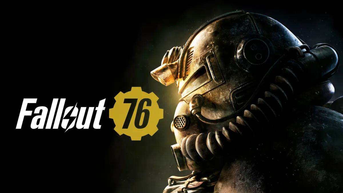 Kolejna łatka do Fallout 76 z poprawkami dla ghuli i questów