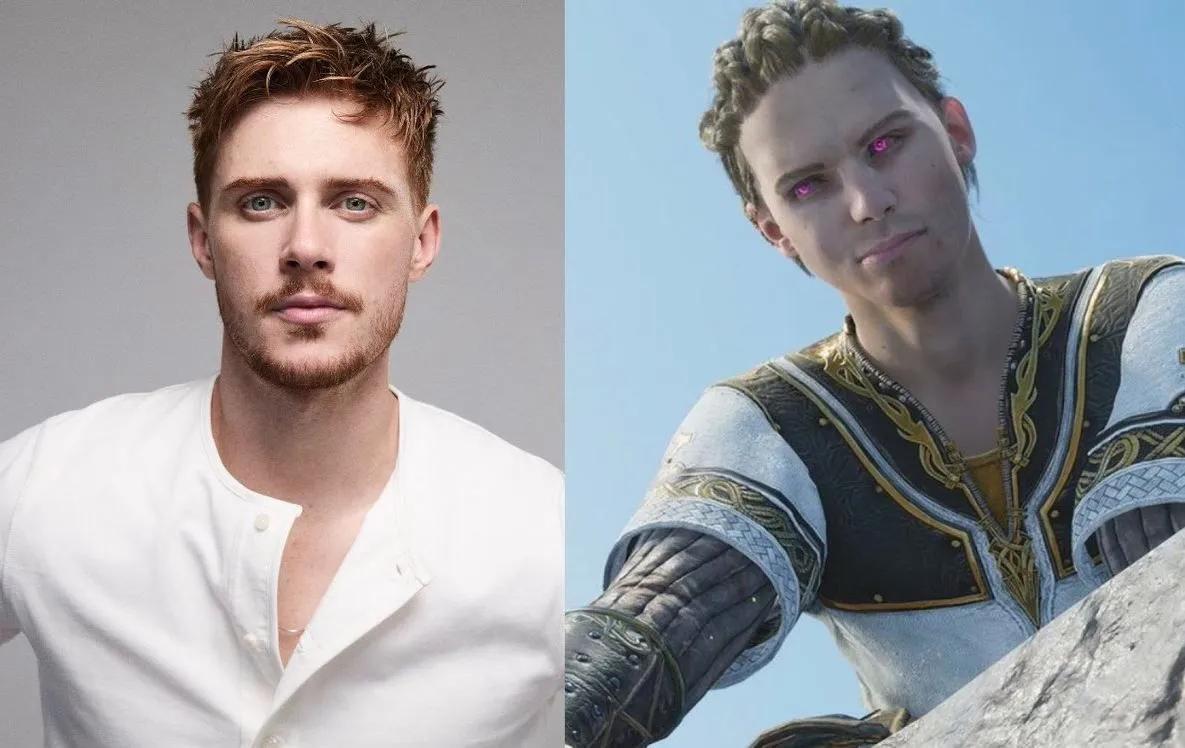 Amazon's God of War TV Show znalazł swojego Heimdalla