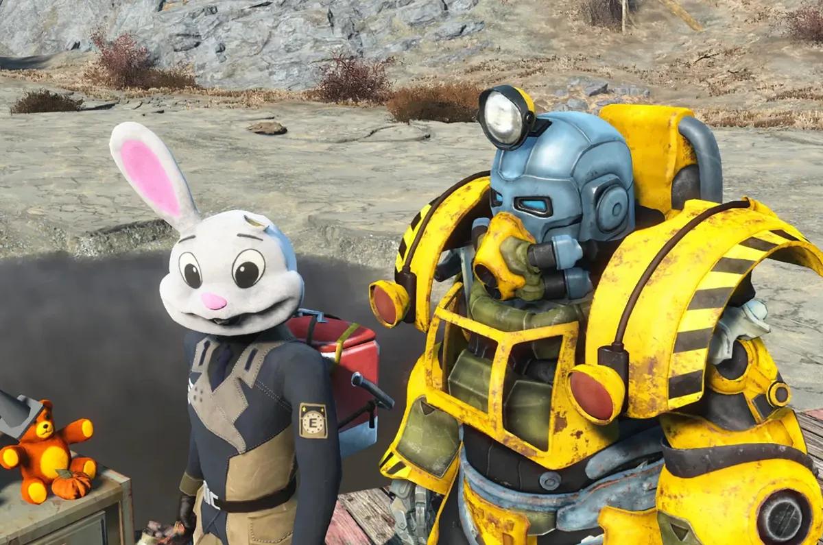 Nexus Mods zmienia kurs, zobowiązuje się do obsługi SteamOS dla Vortex Manager