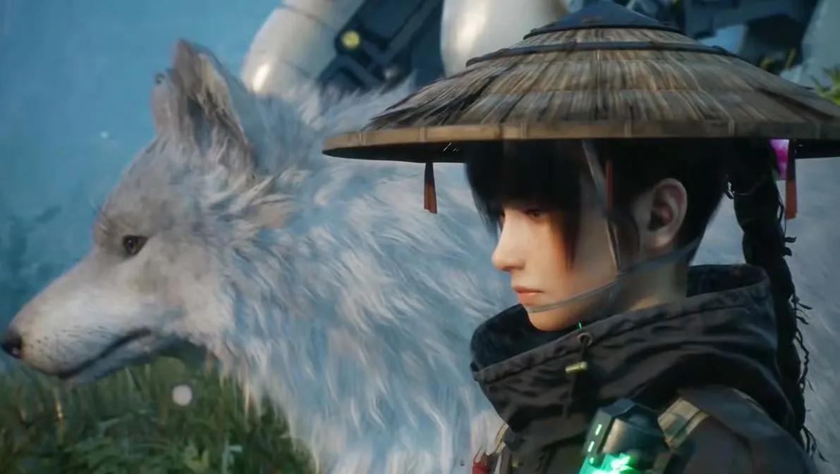 Okno premiery Beast of Reincarnation potwierdzone