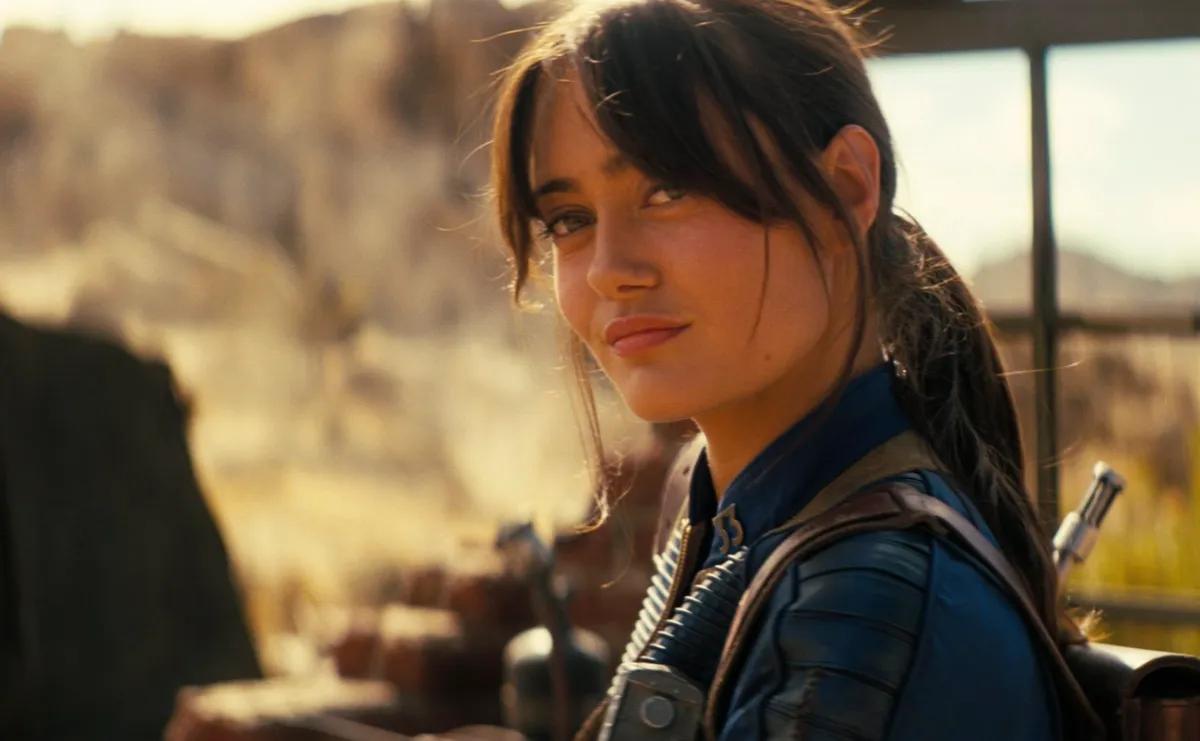 Drugi sezon Fallouta: Historia sukcesu oglądalności