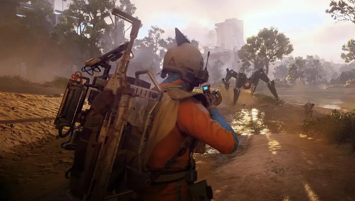 Spojrzenie na trwające kontrowersje związane z Arc Raiders Late Spawn