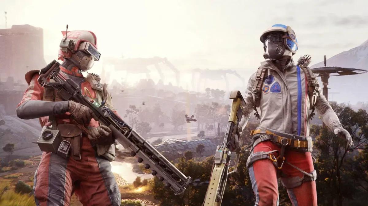 Embark Studios przedstawia szczegóły zawartości Arc Raiders na najbliższe cztery miesiące