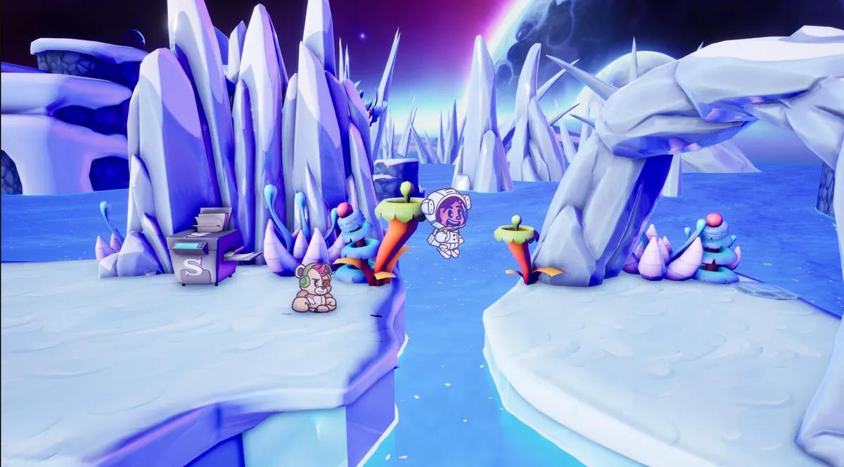 Recenzja Escape From Ever After