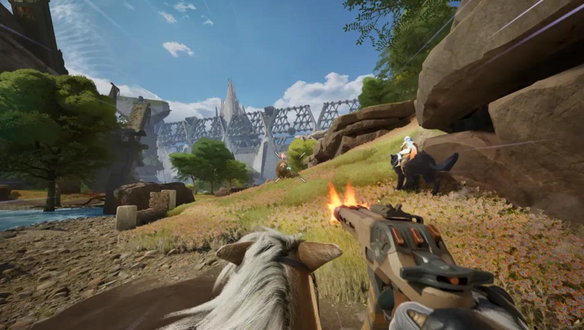 Po tygodniach ciszy, Highguard potwierdza datę premiery z nową prezentacją