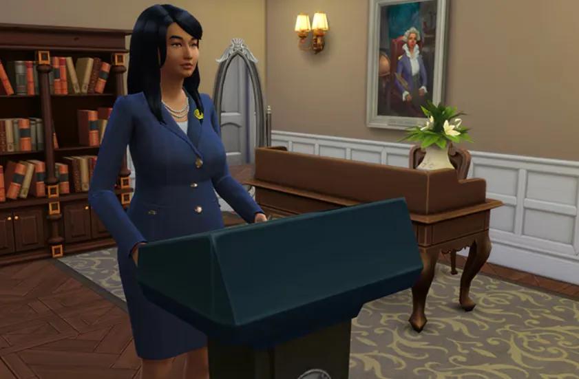 Ustawodawcy wyrażają "poważne obawy" w związku z przejęciem Electronic Arts przez Saudyjczyków