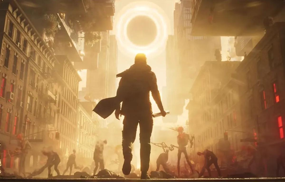 Okno premiery Control Resonant i remake'u Max Payne 1 i 2 ujawnione